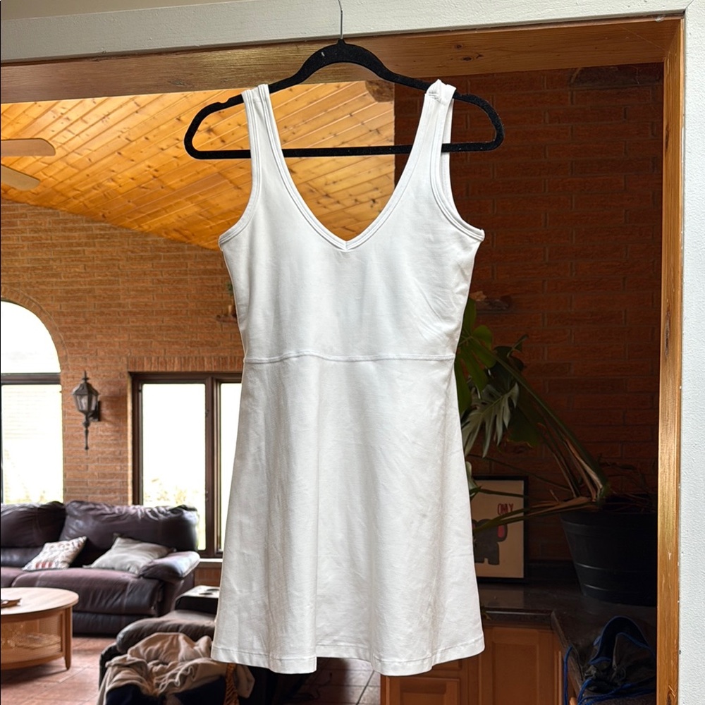Beyond yoga athletic Dress